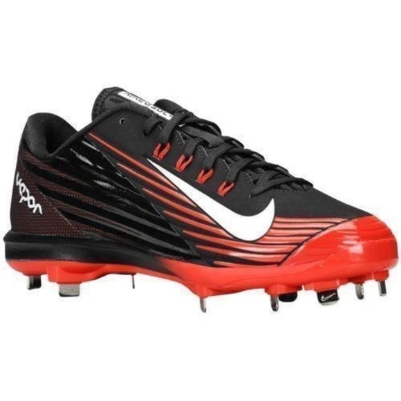 NWB nike lunar vapor pro cleats - Picture 6 of 6